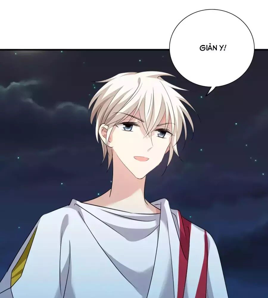 Nhân Chất Tình Nhân: Chapter 36.5