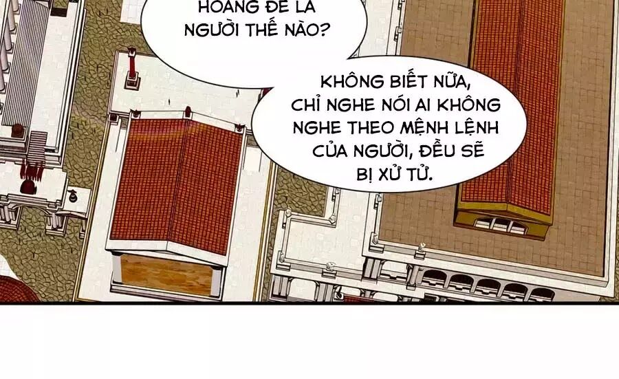 Nhân Chất Tình Nhân: Chapter 36.5