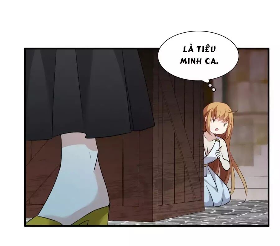 Nhân Chất Tình Nhân: Chapter 36.5