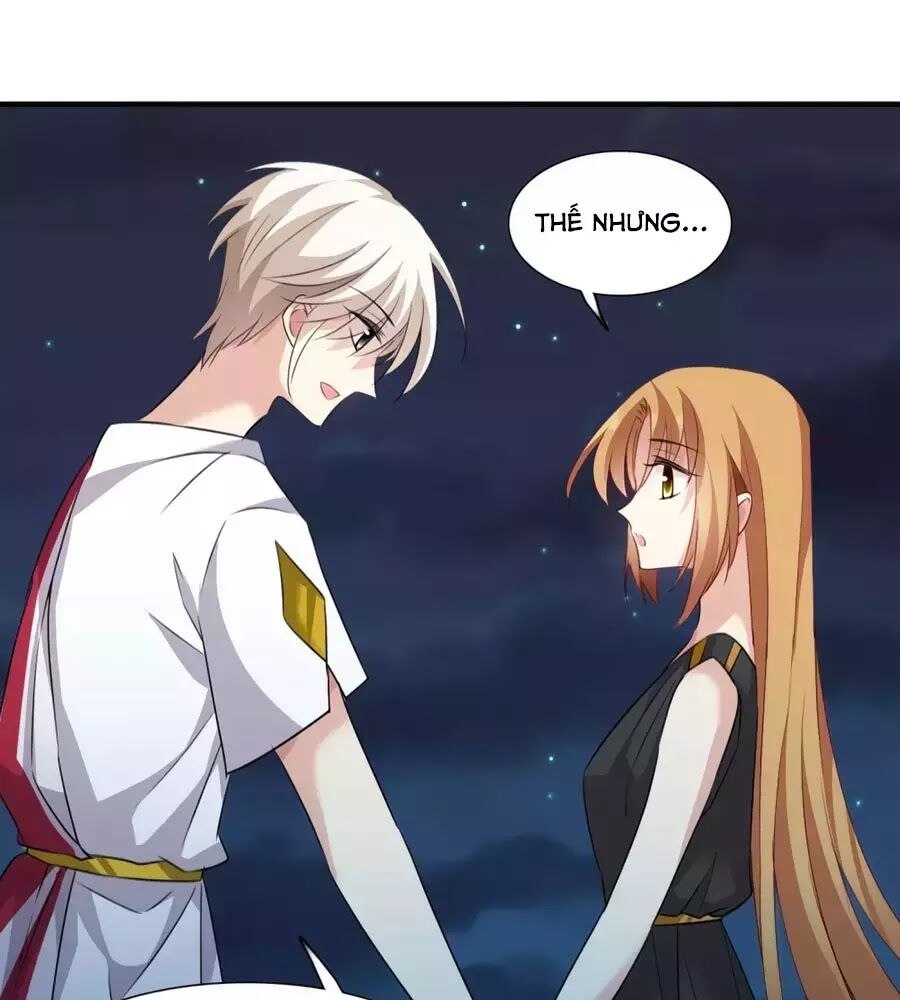 Nhân Chất Tình Nhân: Chapter 36.5
