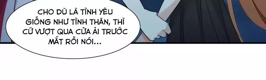 Nhân Chất Tình Nhân: Chapter 36.5
