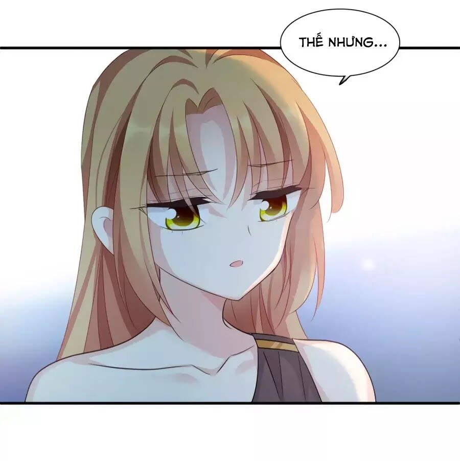 Nhân Chất Tình Nhân: Chapter 36.5