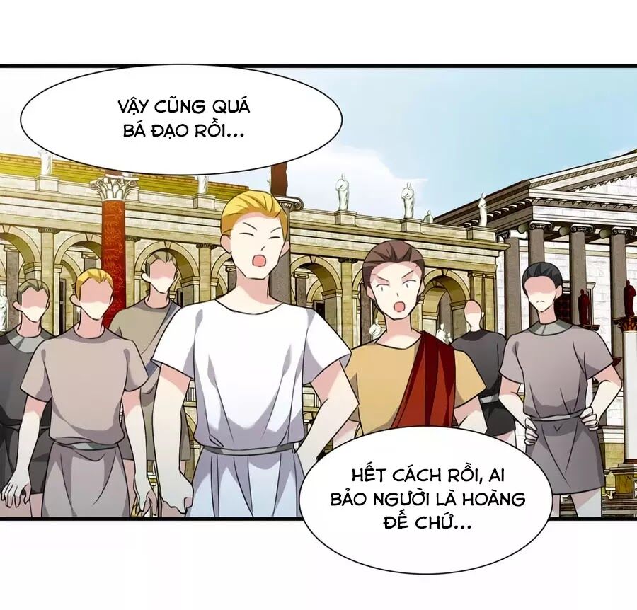 Nhân Chất Tình Nhân: Chapter 36.5