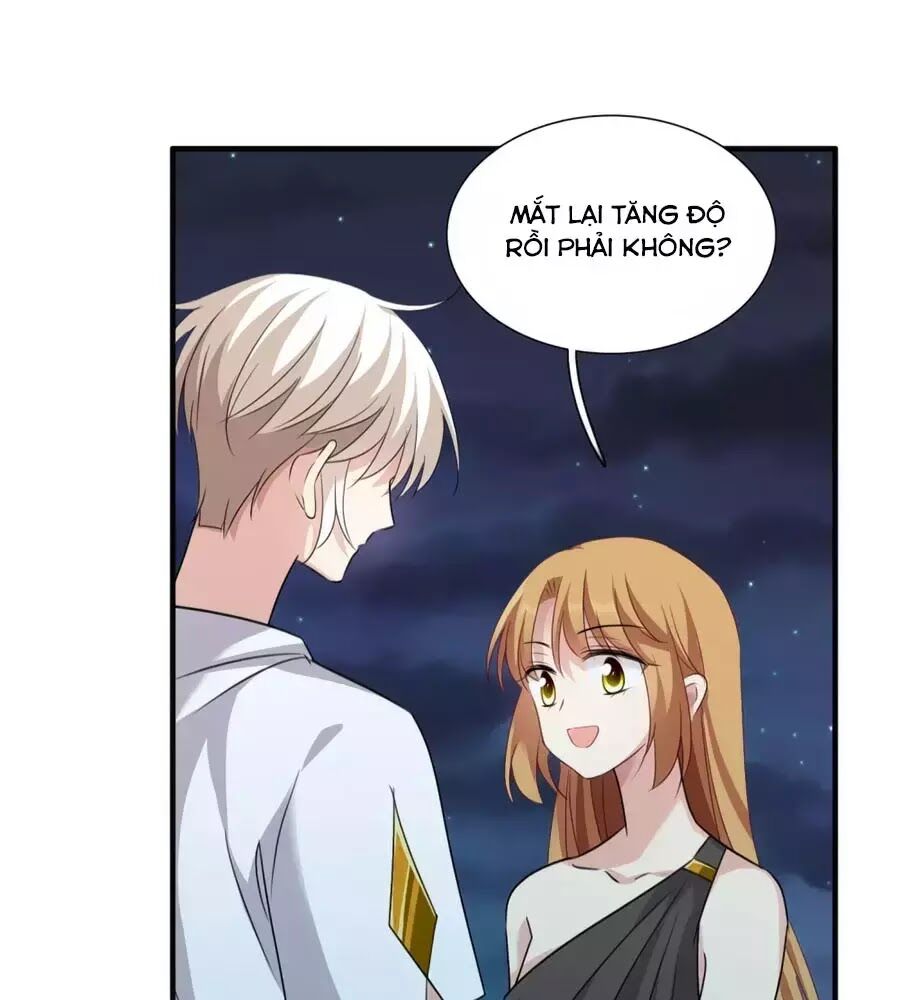 Nhân Chất Tình Nhân: Chapter 36.5