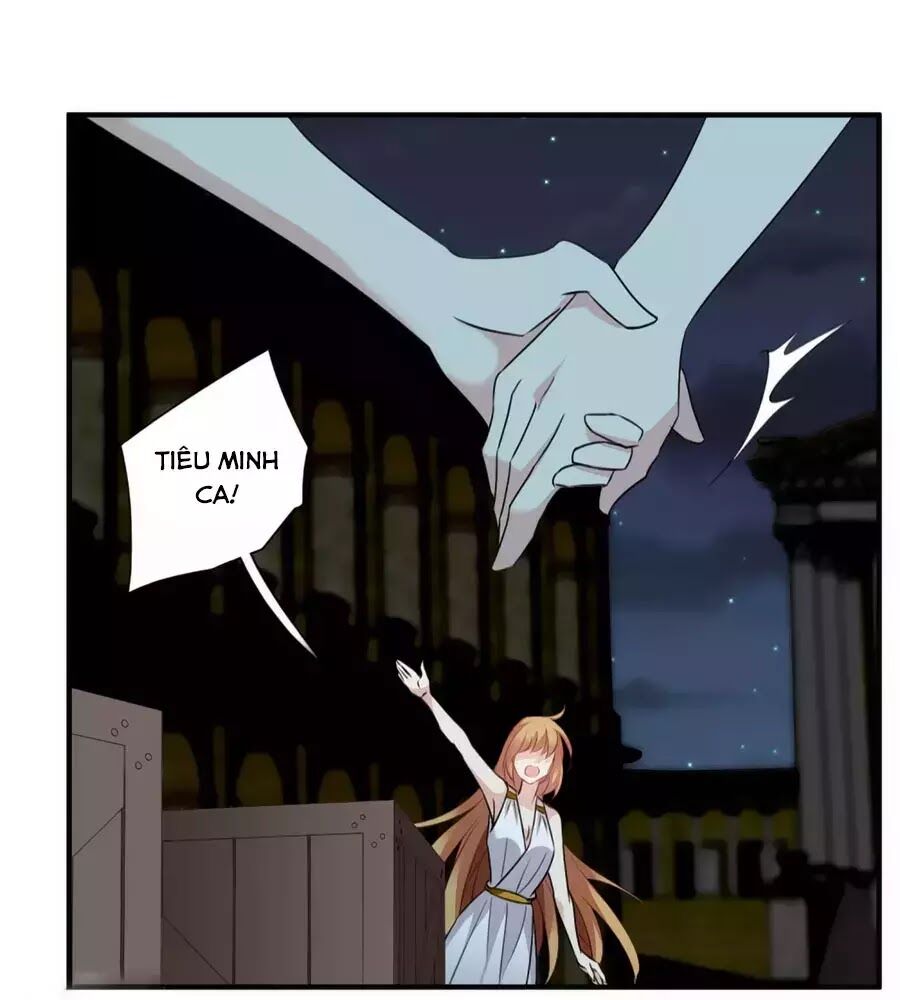 Nhân Chất Tình Nhân: Chapter 36.5