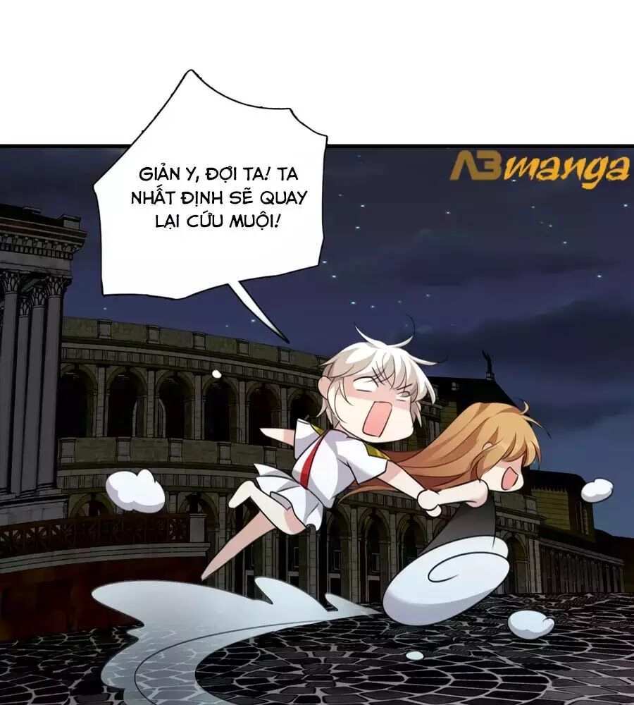 Nhân Chất Tình Nhân: Chapter 36.5