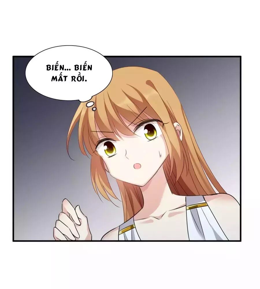 Nhân Chất Tình Nhân: Chapter 36.5