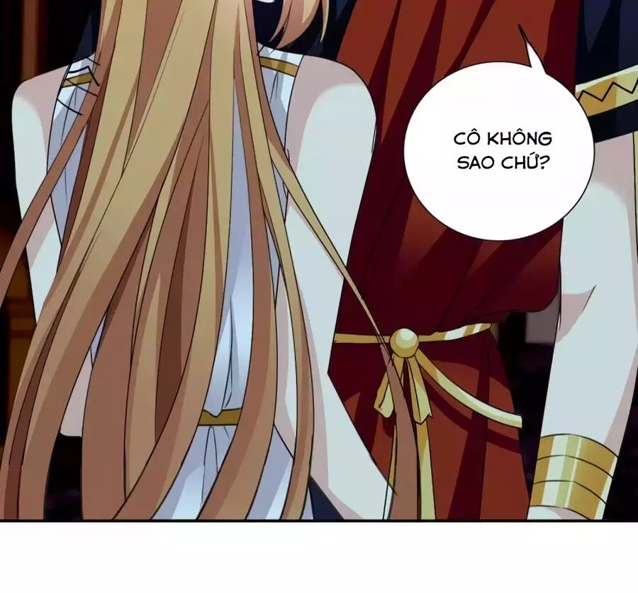 Nhân Chất Tình Nhân: Chapter 36.5