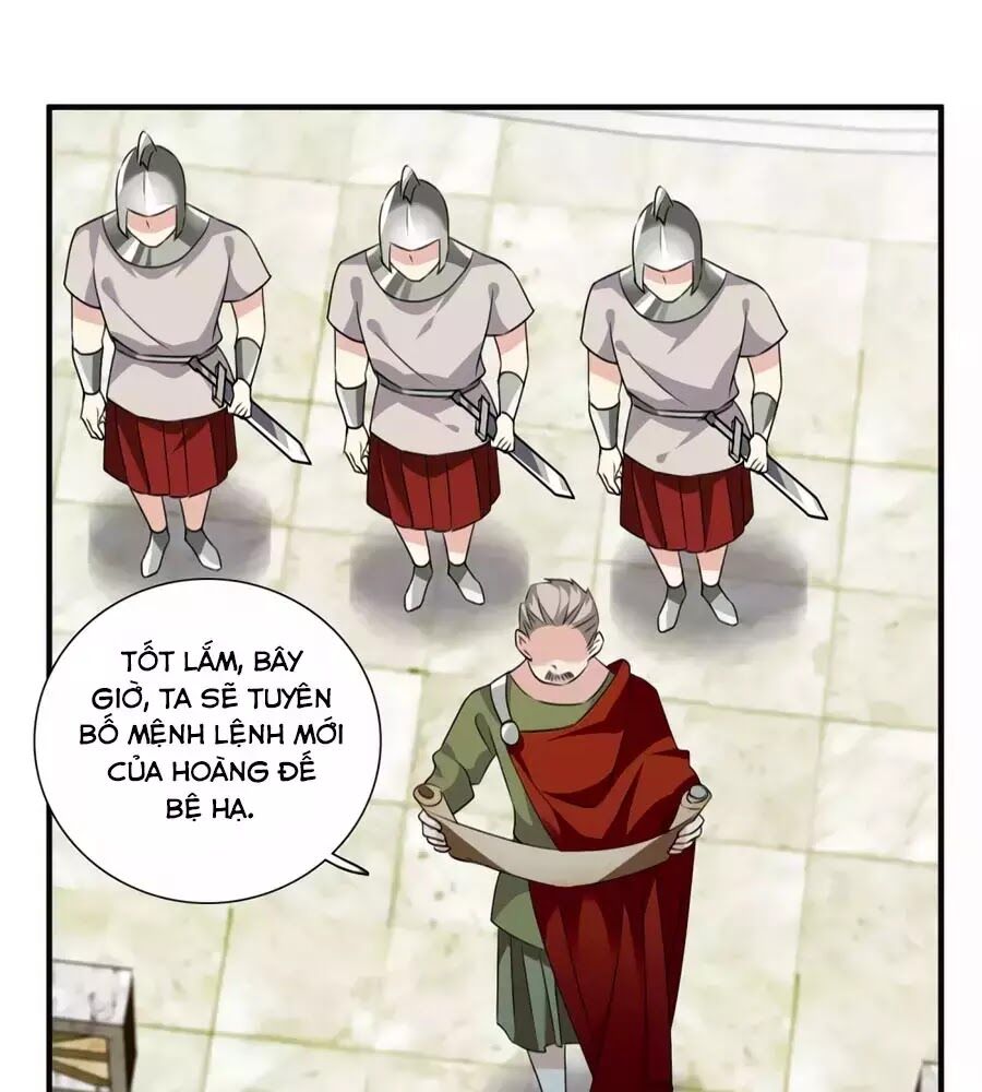 Nhân Chất Tình Nhân: Chapter 36.5