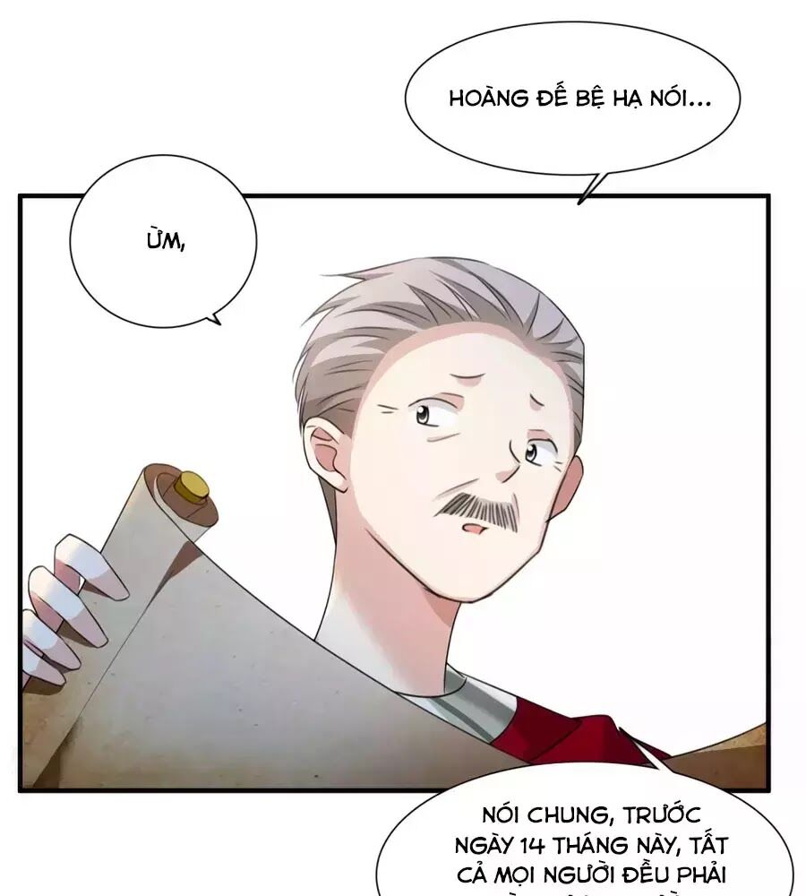 Nhân Chất Tình Nhân: Chapter 36.5