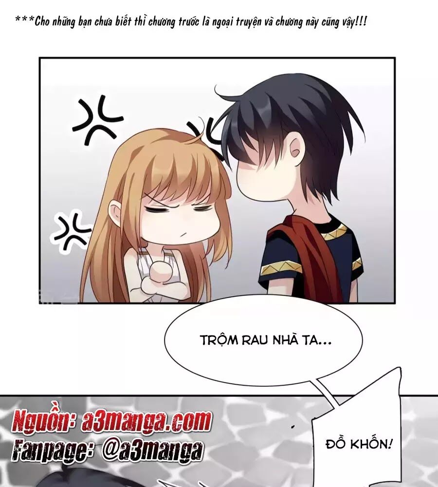 Nhân Chất Tình Nhân: Chapter 36.6