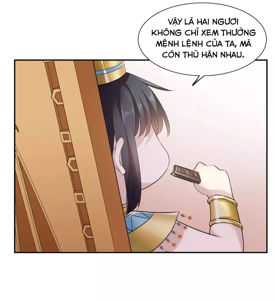 Nhân Chất Tình Nhân: Chapter 36.6
