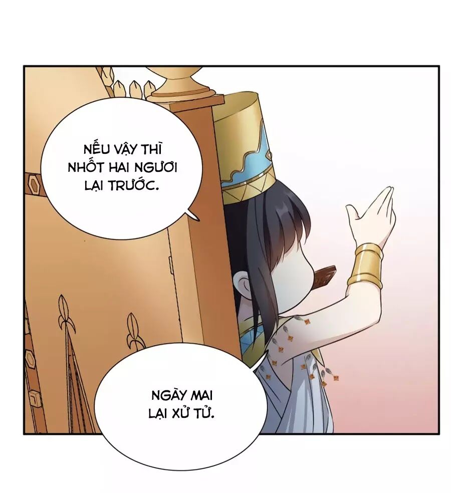Nhân Chất Tình Nhân: Chapter 36.6