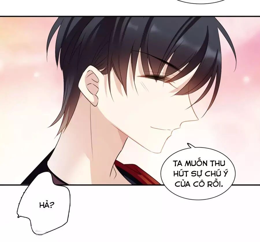 Nhân Chất Tình Nhân: Chapter 36.6