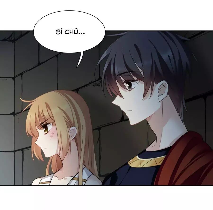 Nhân Chất Tình Nhân: Chapter 36.6