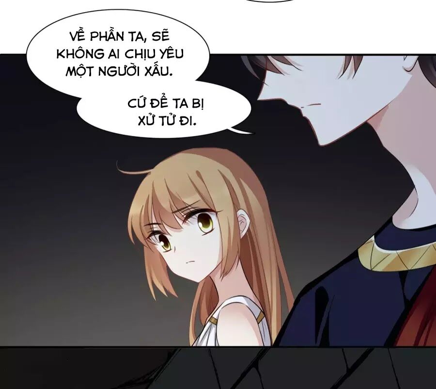 Nhân Chất Tình Nhân: Chapter 36.6