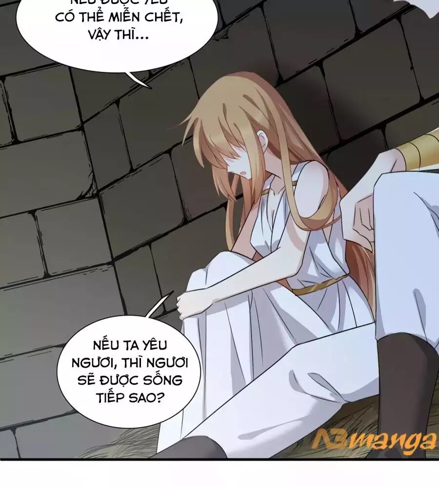 Nhân Chất Tình Nhân: Chapter 36.6