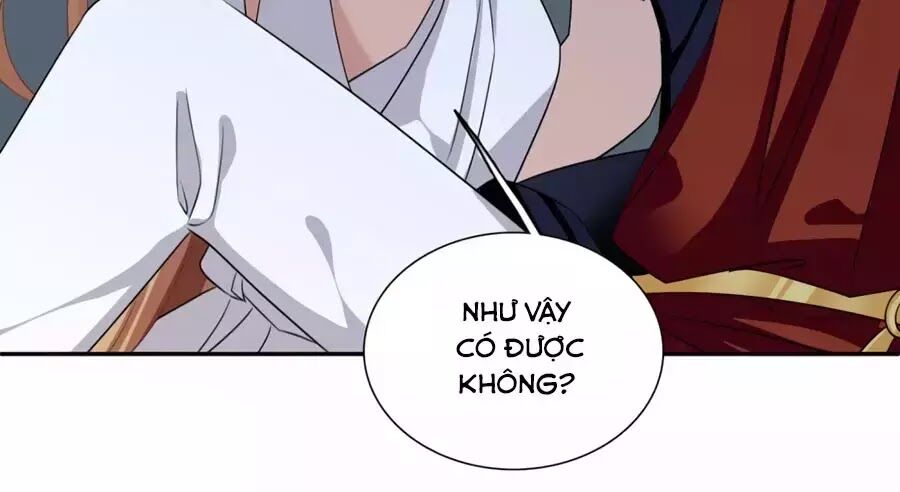Nhân Chất Tình Nhân: Chapter 36.6