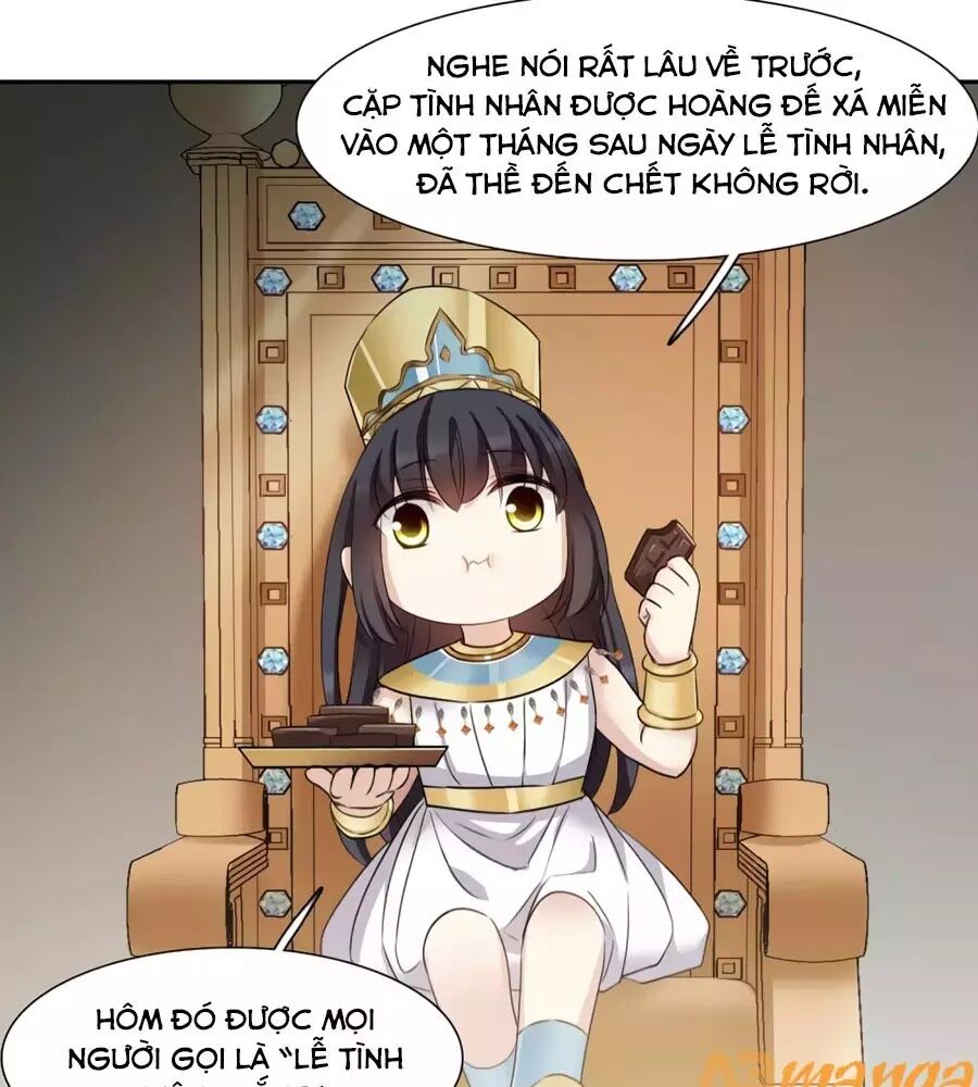 Nhân Chất Tình Nhân: Chapter 36.6
