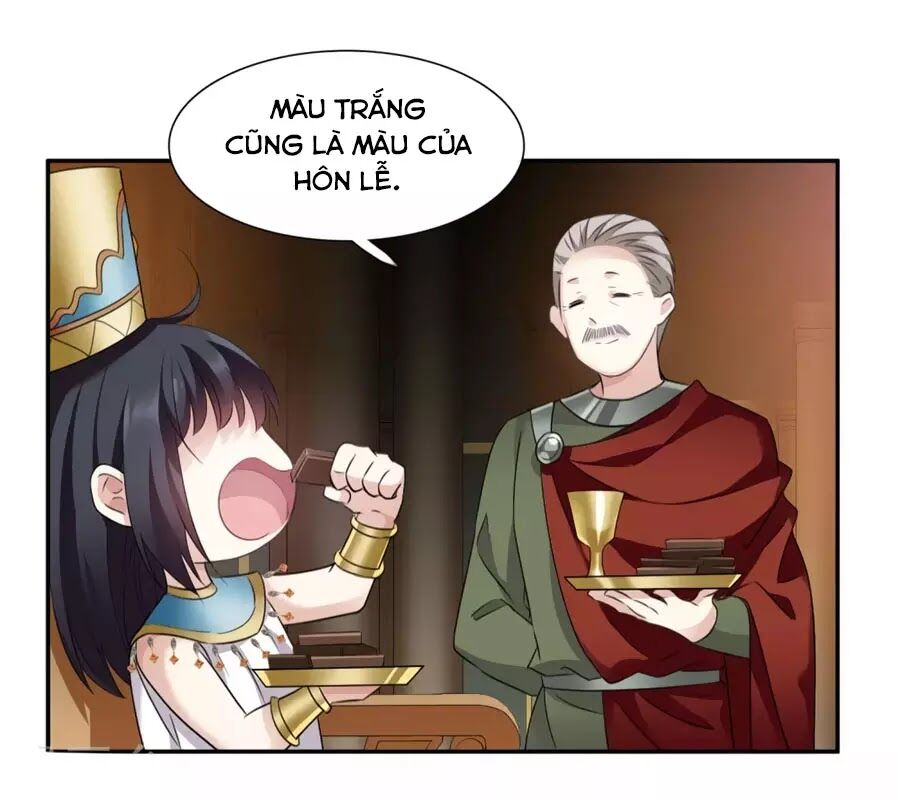 Nhân Chất Tình Nhân: Chapter 36.6