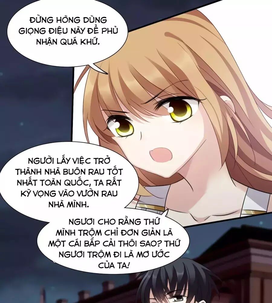 Nhân Chất Tình Nhân: Chapter 36.6