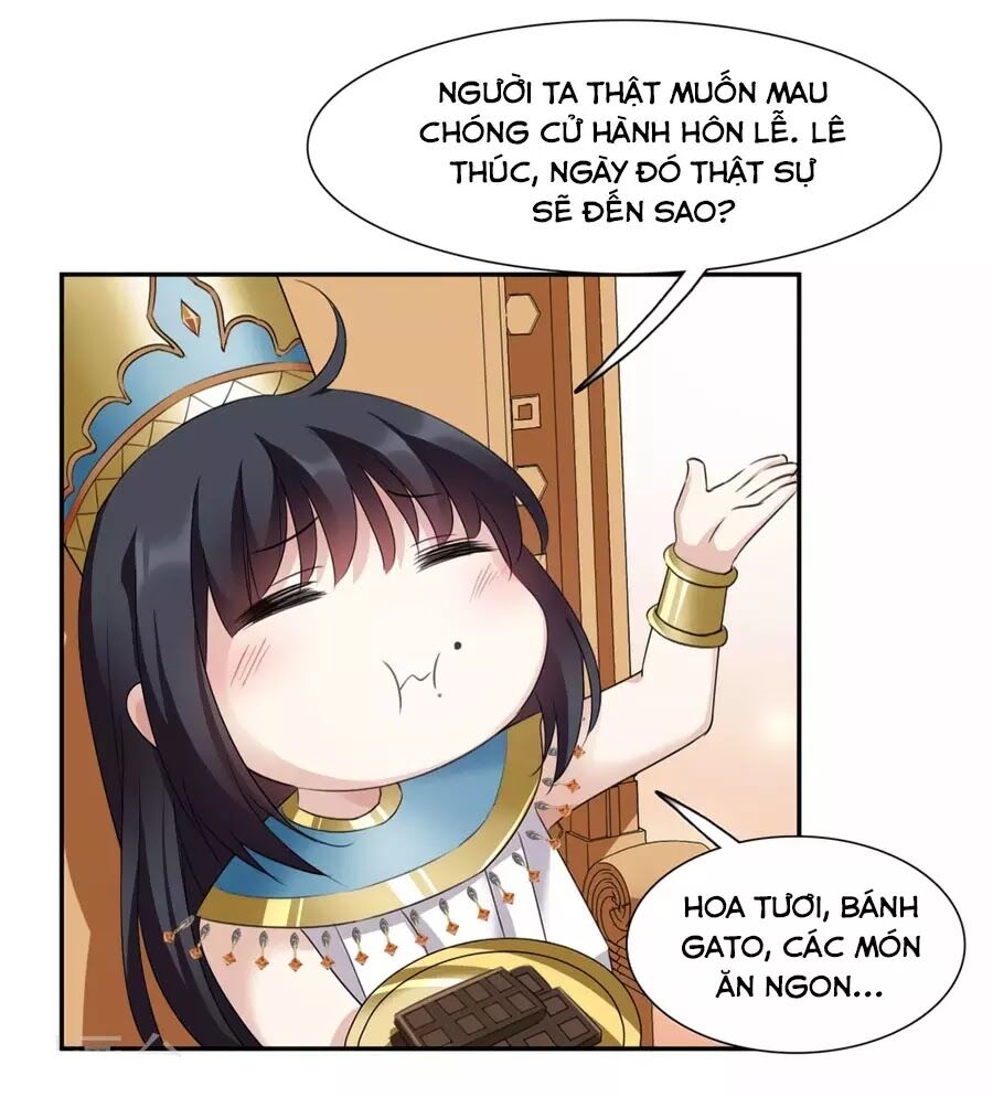 Nhân Chất Tình Nhân: Chapter 36.6
