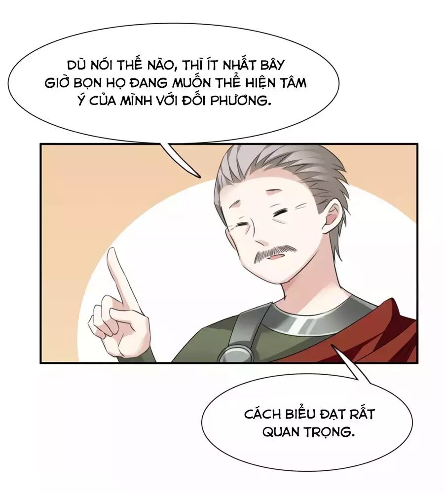 Nhân Chất Tình Nhân: Chapter 36.6