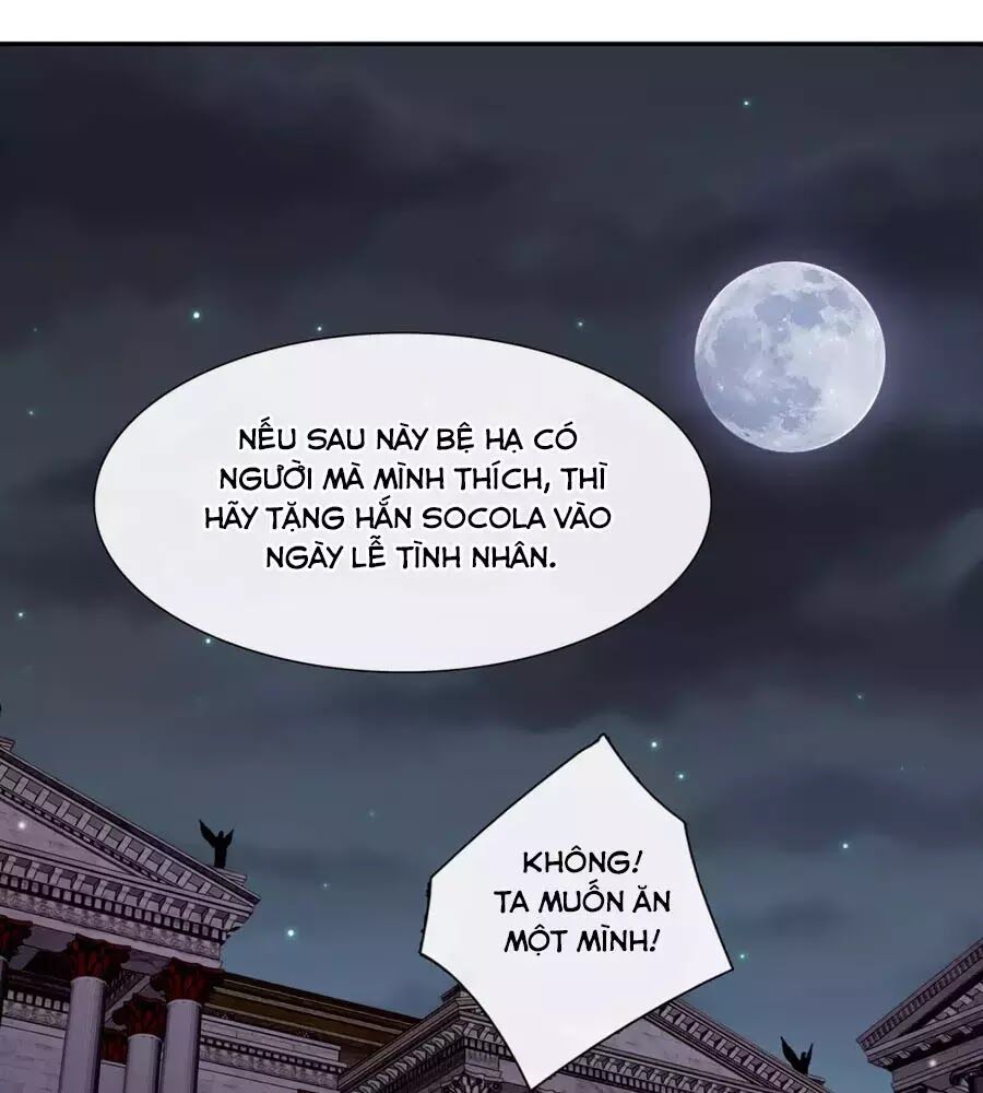 Nhân Chất Tình Nhân: Chapter 36.6