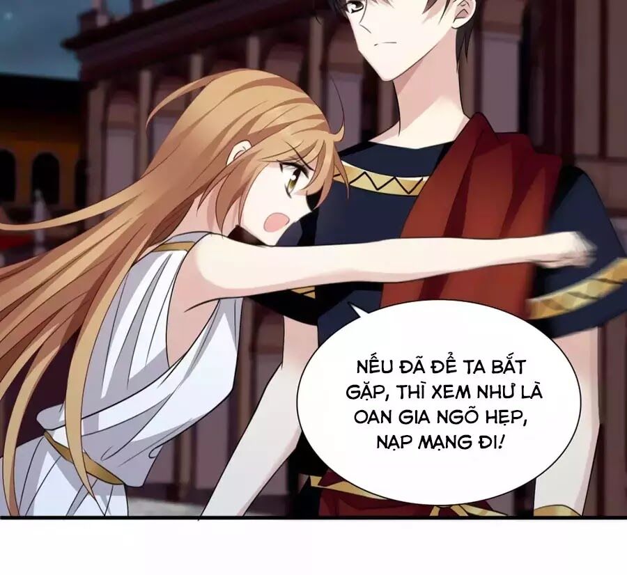Nhân Chất Tình Nhân: Chapter 36.6