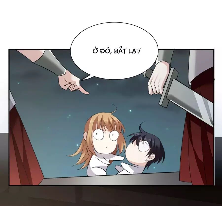 Nhân Chất Tình Nhân: Chapter 36.6