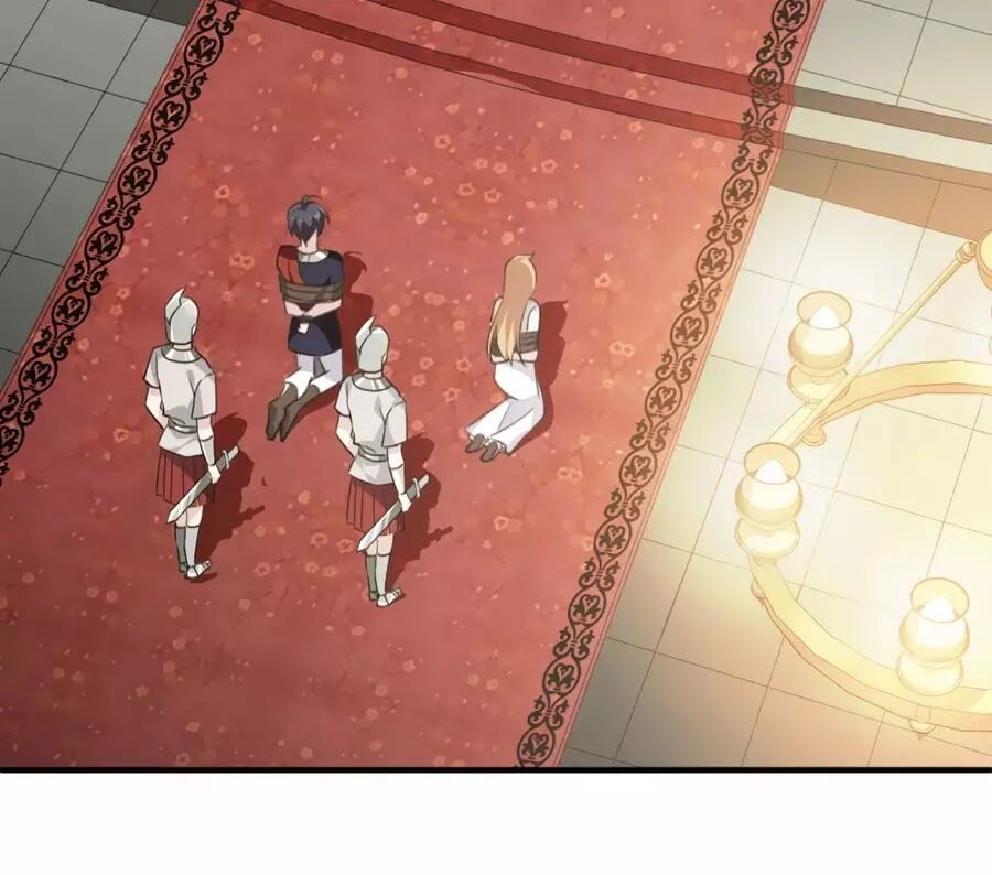 Nhân Chất Tình Nhân: Chapter 36.6