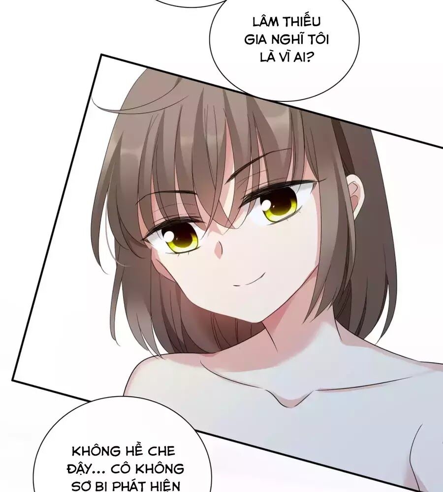Nhân Chất Tình Nhân: Chapter 37.2