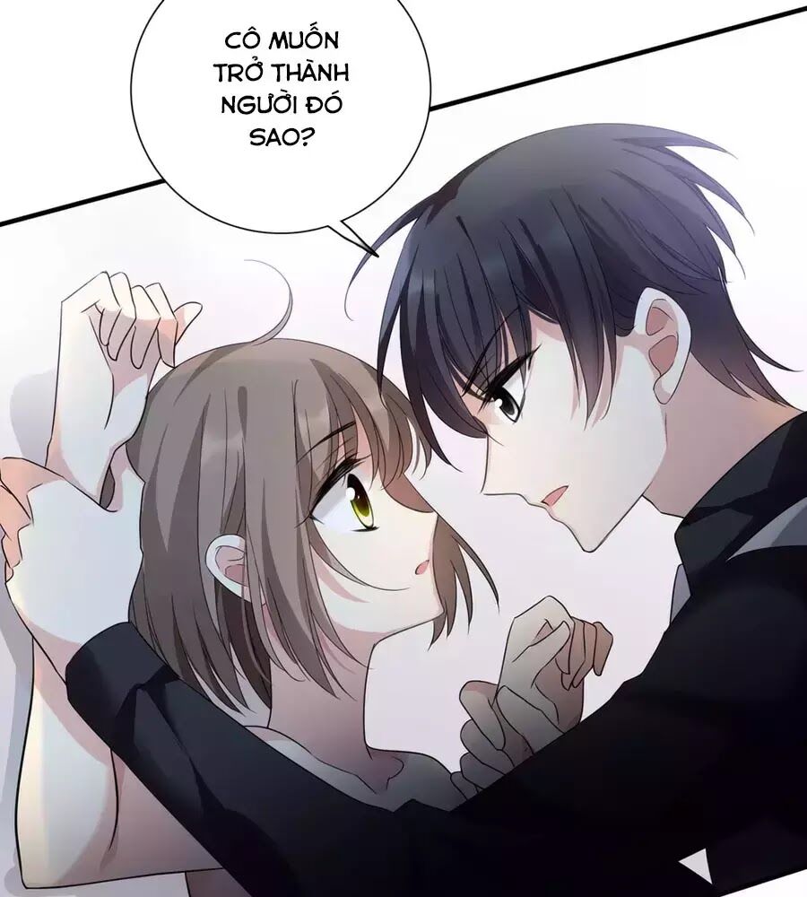 Nhân Chất Tình Nhân: Chapter 37.2