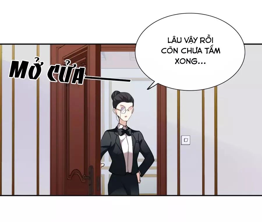 Nhân Chất Tình Nhân: Chapter 37.2