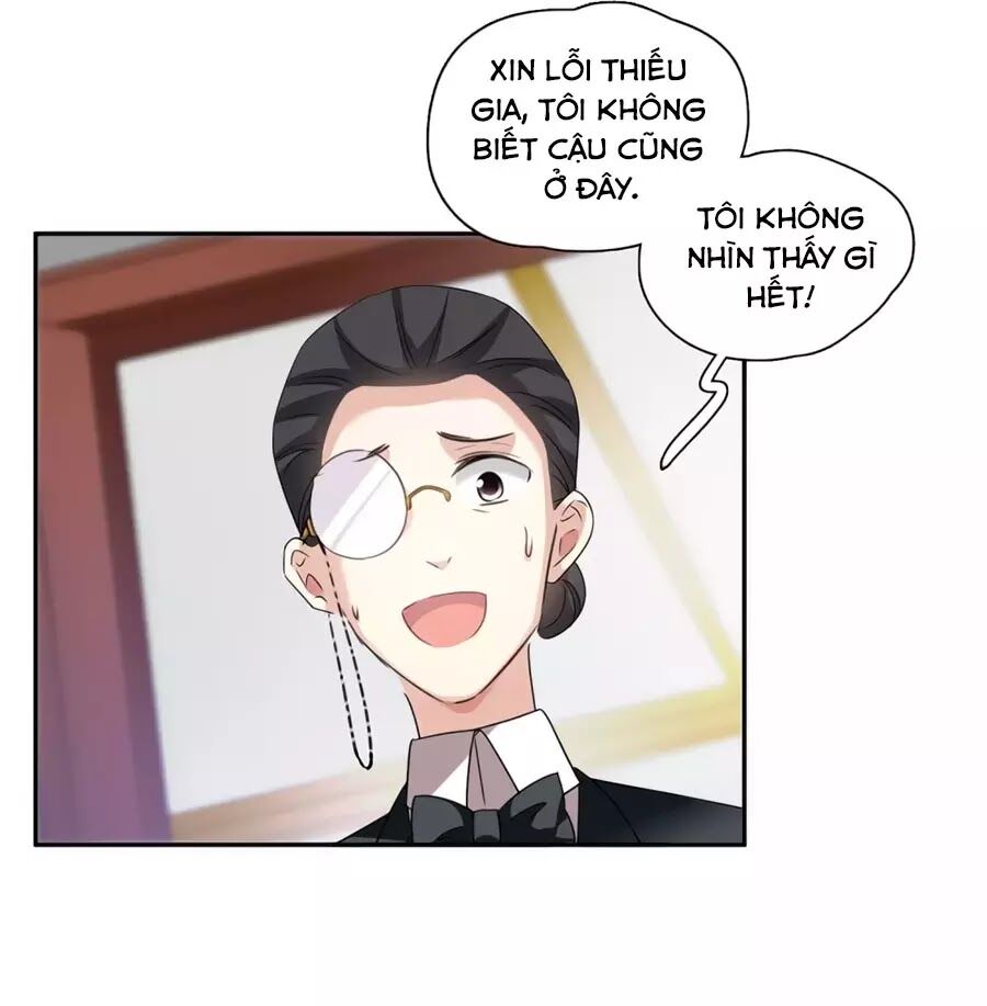 Nhân Chất Tình Nhân: Chapter 37.2