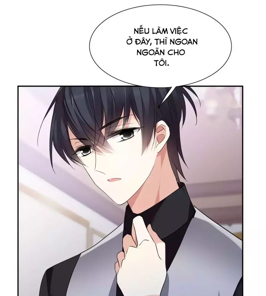 Nhân Chất Tình Nhân: Chapter 37.2