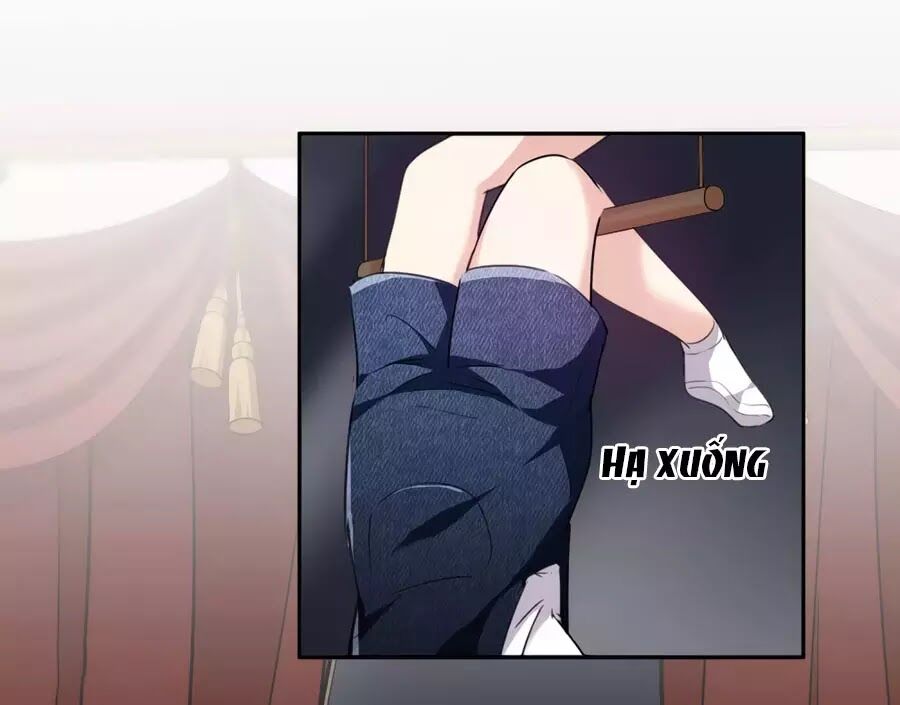 Nhân Chất Tình Nhân: Chapter 38.1