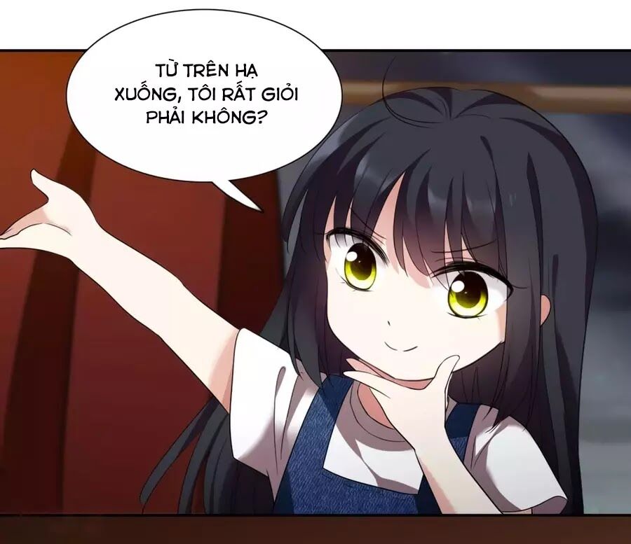 Nhân Chất Tình Nhân: Chapter 38.1