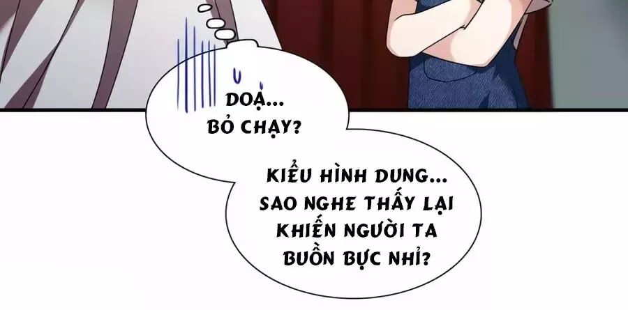 Nhân Chất Tình Nhân: Chapter 38.1