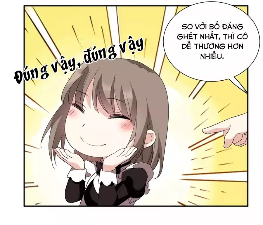 Nhân Chất Tình Nhân: Chapter 38.1