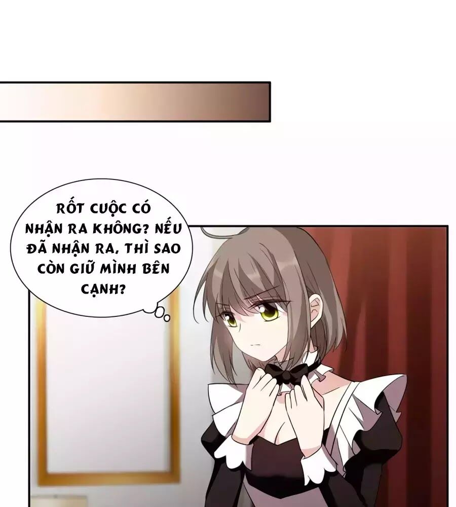 Nhân Chất Tình Nhân: Chapter 38.1