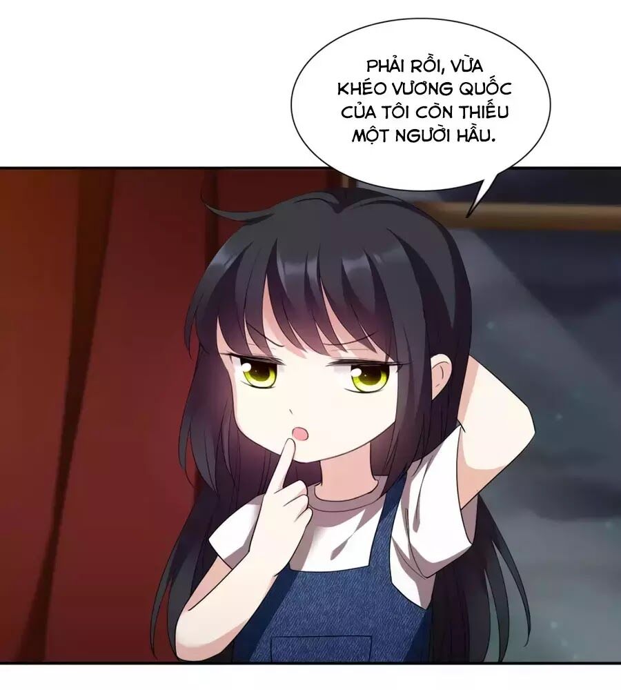 Nhân Chất Tình Nhân: Chapter 38.1
