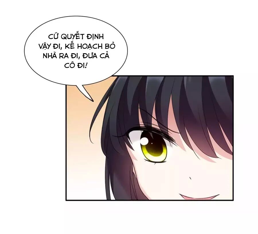 Nhân Chất Tình Nhân: Chapter 38.1