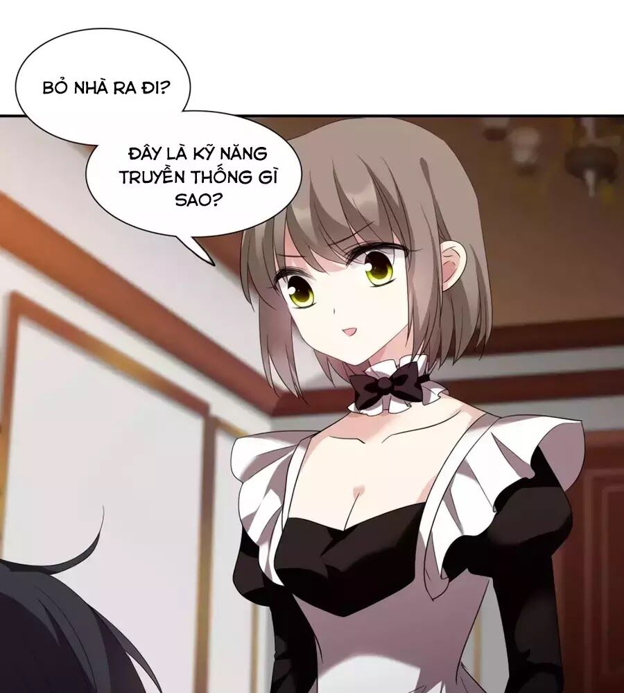 Nhân Chất Tình Nhân: Chapter 38.1