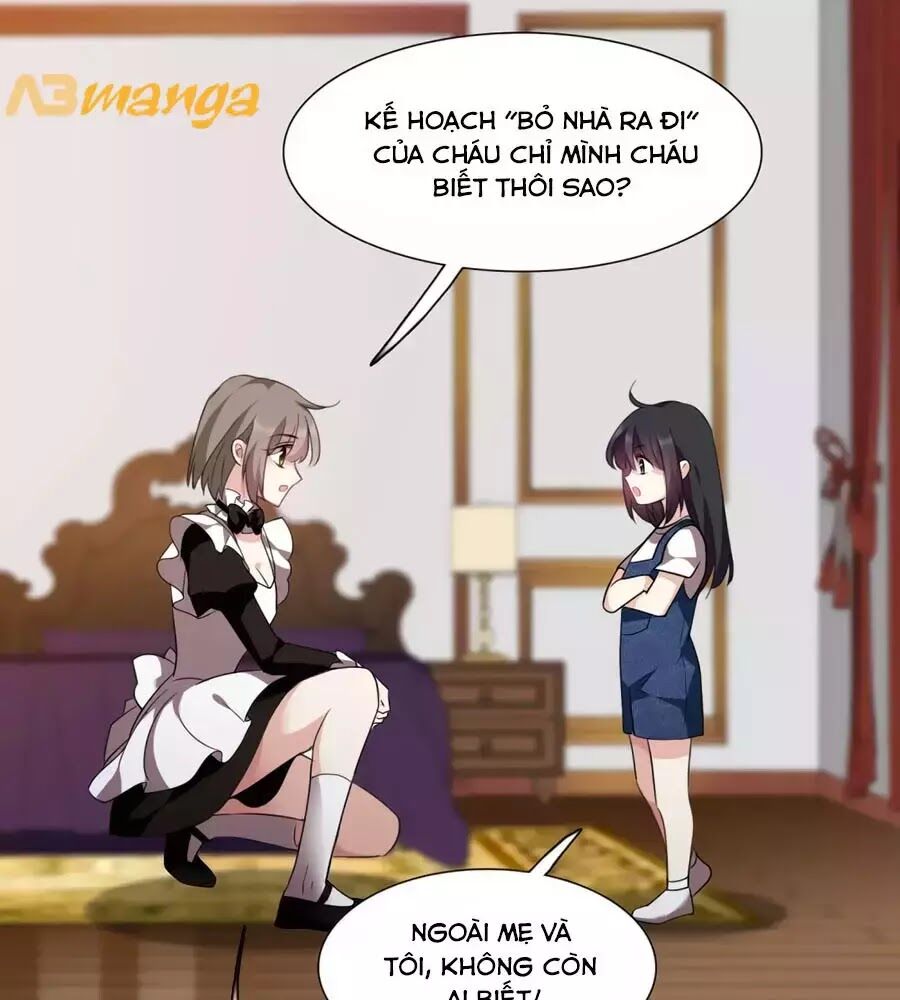 Nhân Chất Tình Nhân: Chapter 38.1