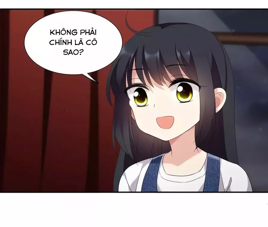 Nhân Chất Tình Nhân: Chapter 38.1