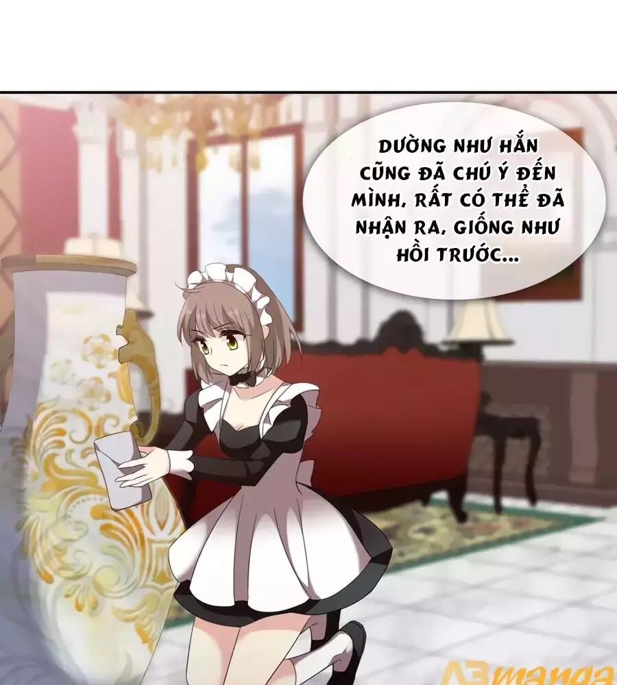 Nhân Chất Tình Nhân: Chapter 38.1