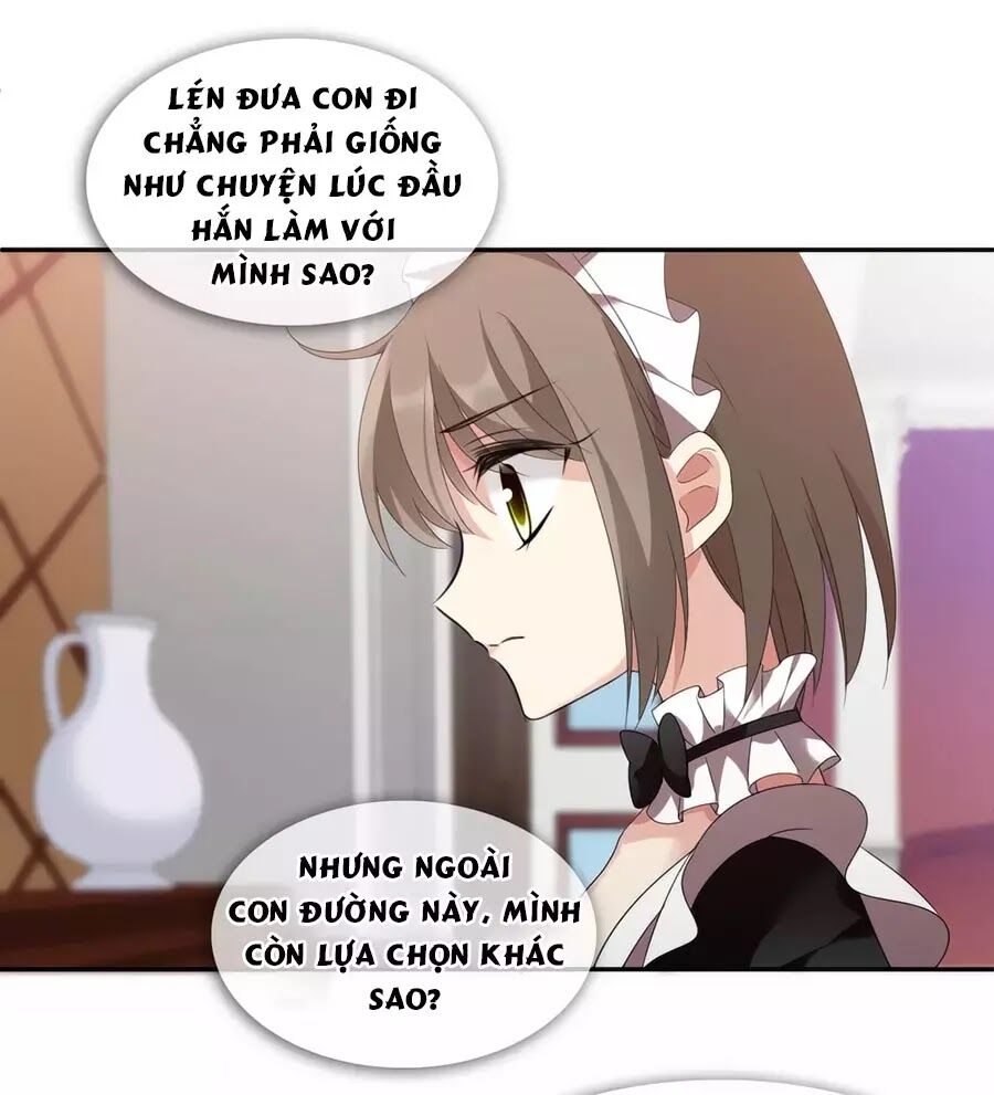 Nhân Chất Tình Nhân: Chapter 38.1