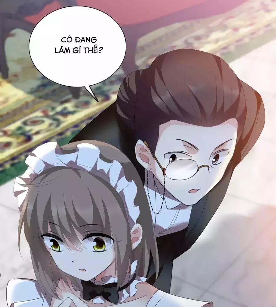Nhân Chất Tình Nhân: Chapter 38.1