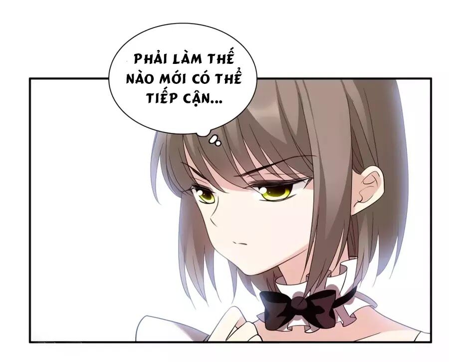 Nhân Chất Tình Nhân: Chapter 38.1